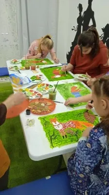 Арт студия, фото 5