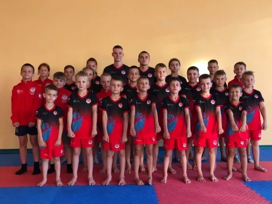 Клуб Каратэ┃«Чемпион», фото 2