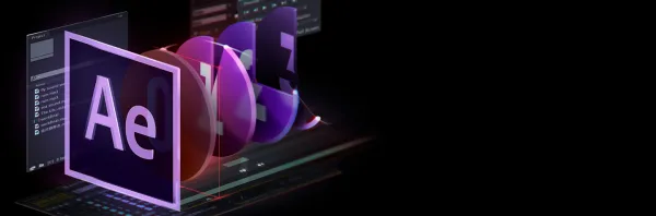 Adobe After Effects. Базовый уровень