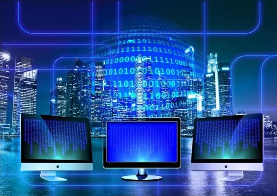 Информатика (исследовательские проекты)