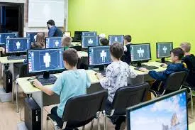 IT Колледж