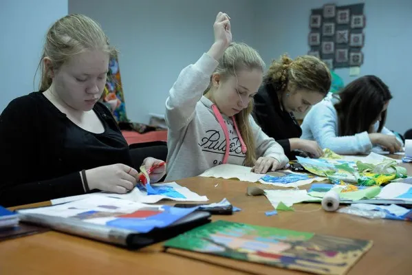 Программа «Изобразительное искусство», фото 3