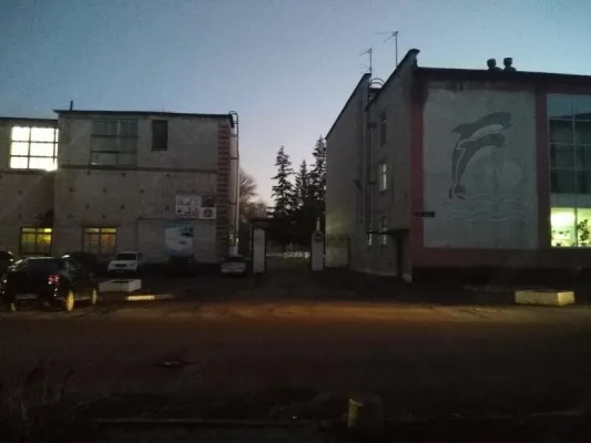 Школа айкидо (в Заволжье), фото 3