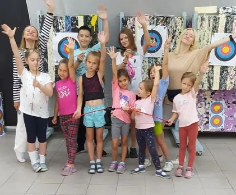 Стрельба из лука, фото 4