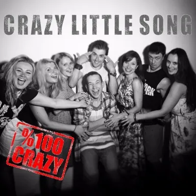 Кастинг в вокальный ансамбль Crazy little song