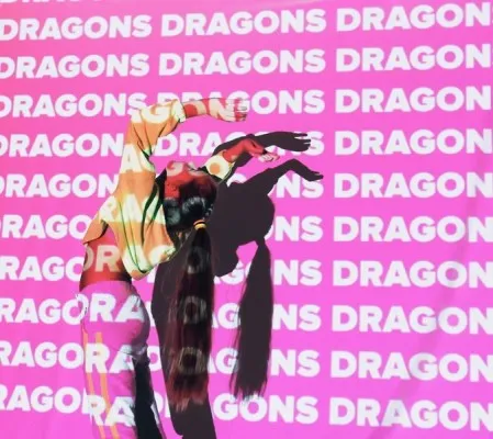 Акробатика и танцы в Пензе "Dragons", фото 2