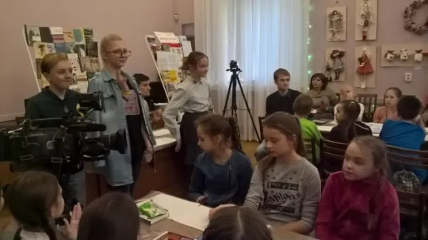 Мастерская Мультипликации «ПоДАРок», фото 4