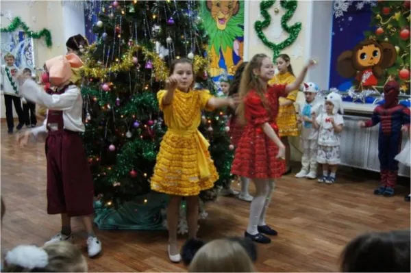 Школа ведущего