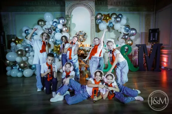 Группа комплексного развития "Мюзикл Preteens" (10-13 лет), фото 3