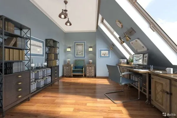 Индивидуальные уроки фотореалистичного 3D дизайна, фото 3