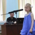 Поющие сердцем (хоровое пение), фото 3