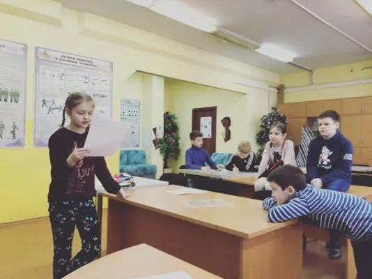 Киношкола онлайн (режиссура), фото 3
