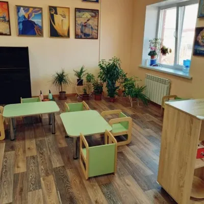 Занятия с детьми от 1 года до 3 лет «Мир — мама — малыш» на Рабочих, фото 3