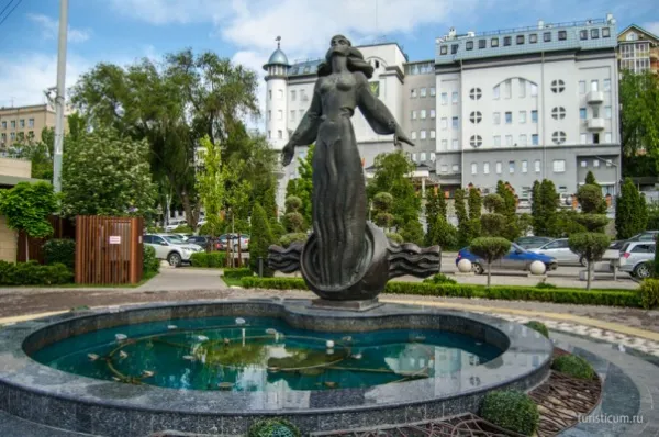 Автобусная экскурсия «Знакомьтесь, Ростов», фото 2