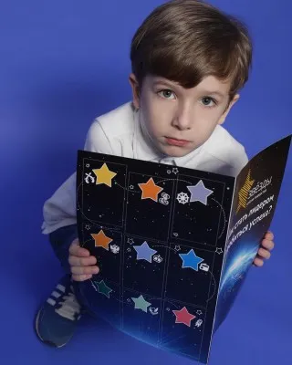 Подготовка к школе