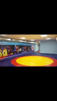Клуб ДЕРЖАВА