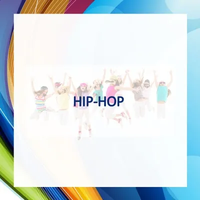 Hip-hop