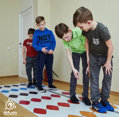 Ментальная арифметика Onlion (на ул. Блюхера), фото 3
