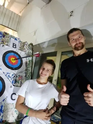 Стрельба из лука, фото 4