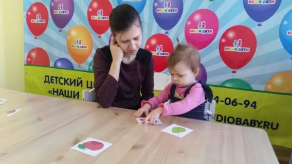 Раннее развитие