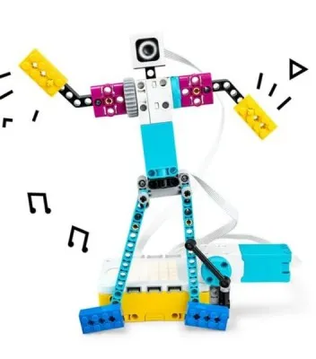 Робототехника Spike Prime, фото 3
