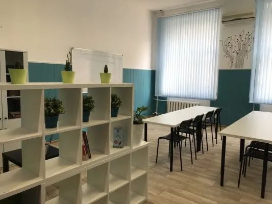 Робототехника Lego Education, фото 3