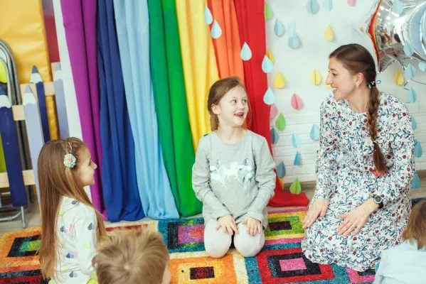 Театральная студия