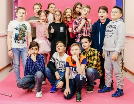 Летний городской медиалагерь "Главный герой", фото 5