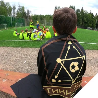 Футбольный Клуб "Тики-Така" - Мякинино, фото 3