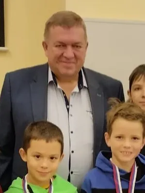 Шахматы Видное, фото 3