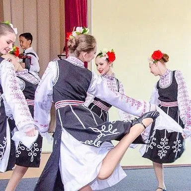 Хореография, фото 4