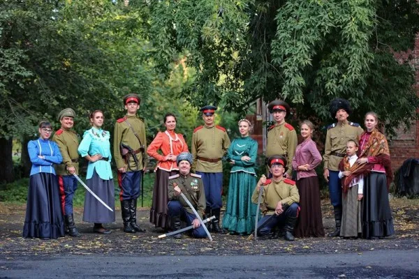 Театр «Белая столица»