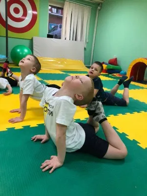 СПОРТИ, детский тренировочный центр, фото 4