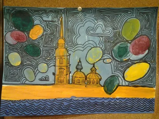 Рисование для подростков, фото 3