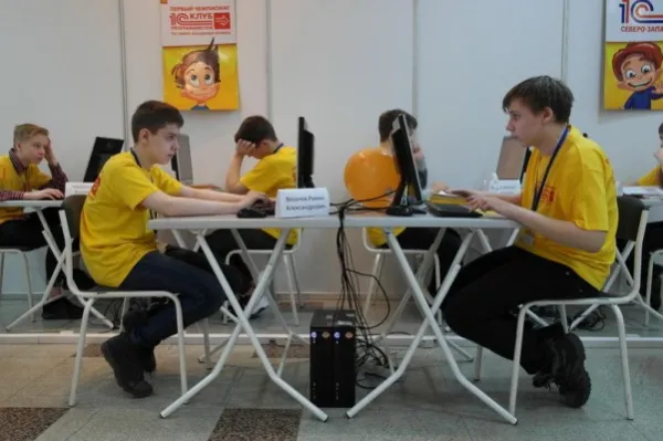 Основы программирования на Java