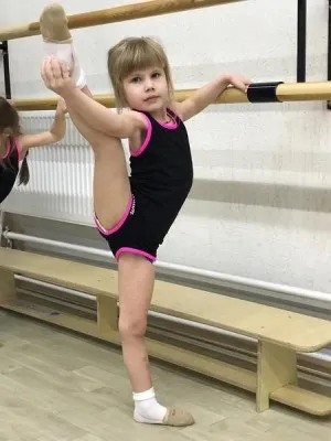 Занятия в танцевально-спортивном центре, фото 3