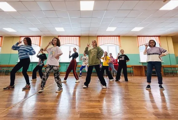 K-POP Dance, фото 2