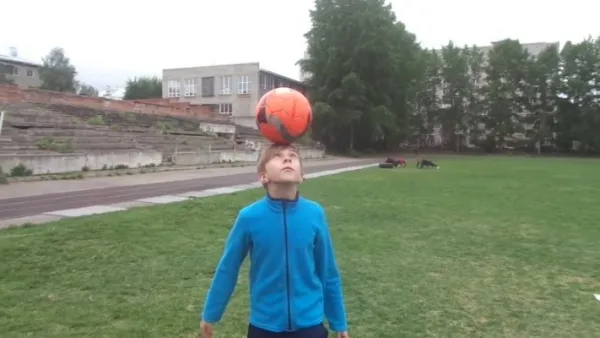 Freestyle Football Tomsk, фото 4