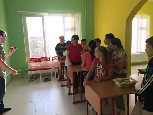 Робототехника, фото 4
