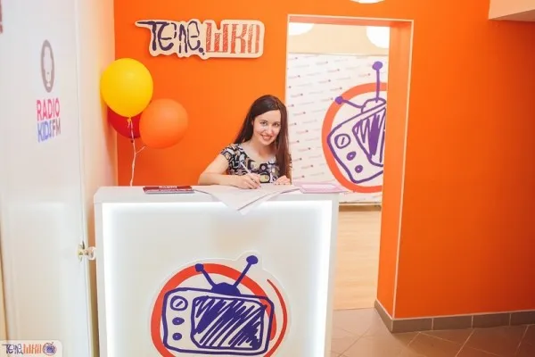 Детская школа телевидения «Телешко», фото 2
