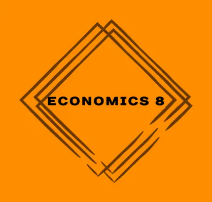 Олимпиадная экономика 8