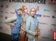Студия «Модная азбука»