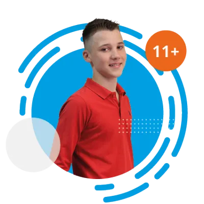 Английский для школьников 11-15 лет