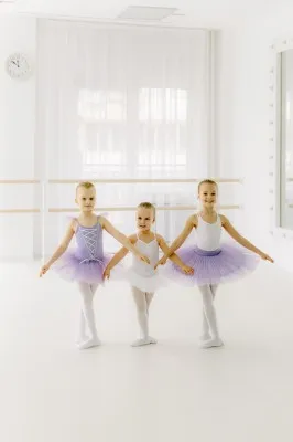 Балет для детей Lil ballerine, фото 4