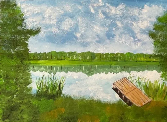 Рисование (ИЗО)