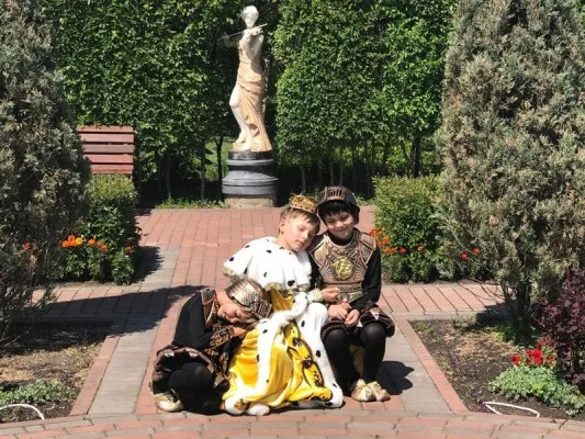 Театральная студия, фото 4