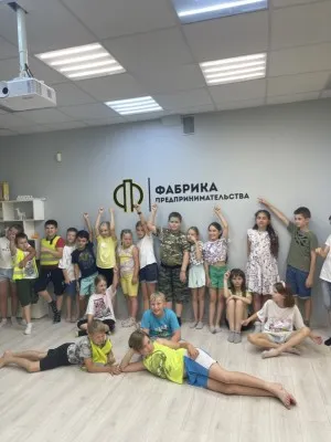бизнес-игшра, фото 4