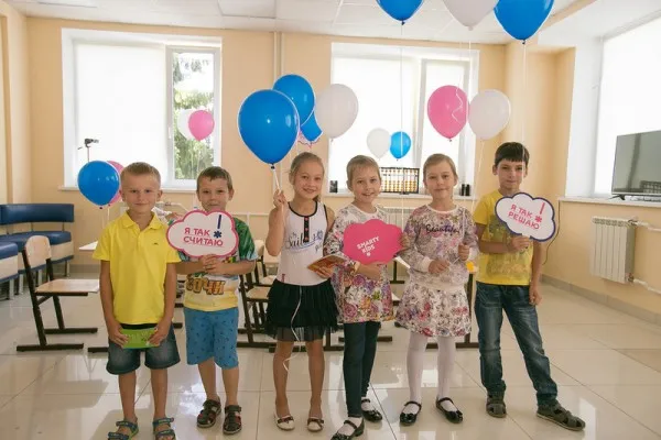 Ментальная арифметика SmartyKids