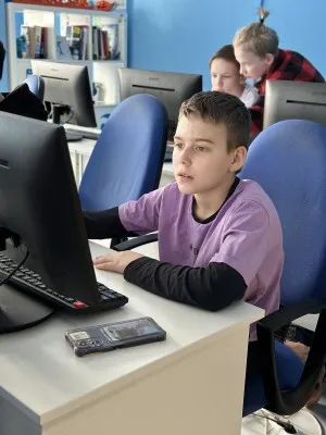 Гарвардcкий курс СS 50 (на 5-й Линии)