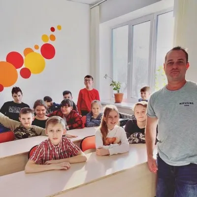 Английский язык для детей 9 - 10 лет